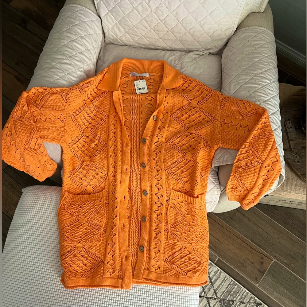 Free People Sweater